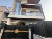 4 BHK Independent House in Kharar for resale Mohali. The...