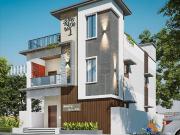 4 BHK Independent House in Kithaganur Colony for resale...