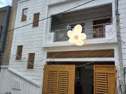 4 BHK Independent House in Kithaganur Village for resale...