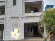 4 BHK Independent House in Kithaganur Village for resale...