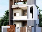 4 BHK Independent House in Cheemasandra for resale...