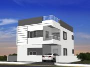 4 BHK Independent House in Kompally for resale North...