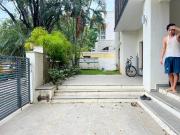 4 BHK Independent House in Koramangala for rent...