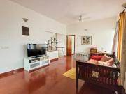 4 BHK Independent House in Koramangala for rent...