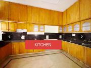 4 BHK Independent House in Koramangala for rent...