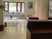 4 BHK Independent House in Koramangala for rent...