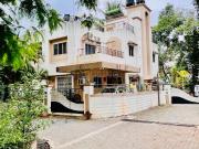 4 BHK Independent House in Kothrud for resale Pune. The...