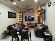 4 BHK Independent House in KT Nagar for resale Nagpur....