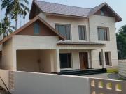 4 BHK Independent House in Kuttoor for resale Thrissur....