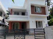 4 BHK Independent House in Kuttoor for resale Thrissur....