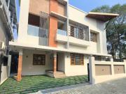 4 BHK Independent House in Kuzhivelippady for resale...