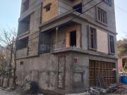4 BHK Independent House in Anjanapura for resale...