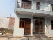 4 BHK Independent House in Lal Kuan for resale...