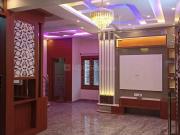 4 BHK Independent House in Lingadheeranahalli for resale...