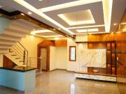 4 BHK Independent House in Lingadheeranahalli for resale...