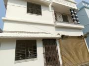 4 BHK Independent House in Madhyamgram for resale...
