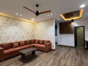 4 BHK Independent House in Mahalakshmi Nagar for rent...