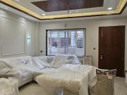 4 BHK Independent House in Mahalakshmi Nagar for resale...