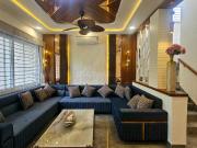 4 BHK Independent House in Mahalakshmi Nagar for resale...