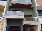 4 BHK Independent House in Mahalakshmi Nagar for resale...