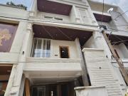 4 BHK Independent House in Mahalakshmi Nagar for resale...