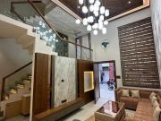 4 BHK Independent House in Mahalakshmi Nagar for resale...