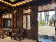 4 BHK Independent House in Mallathahalli for resale...