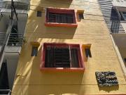 4 BHK Independent House in Mallathahalli for resale...