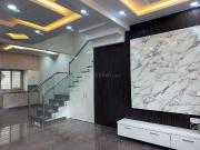 4 BHK Independent House in Mallathahalli for resale...