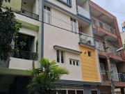 4 BHK Independent House in Mallathahalli for resale...