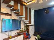 4 BHK Independent House in Mallathahalli for resale...