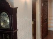 4 BHK Independent House in Malleswaram for rent...