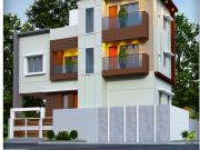 4 BHK Independent House in Mangadu for resale Chennai...