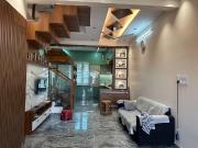 4 BHK Independent House in Manganahalli for resale...