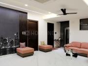 4 BHK Independent House in Manikonda for resale West...
