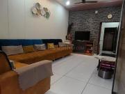 4 BHK Independent House in Maninagar for resale Central...
