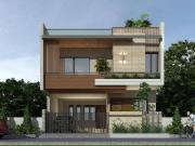 4 BHK Independent House in Mansarovar Extension for...
