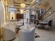 4 BHK Independent House in Mansarovar Extension for...