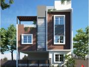 4 BHK Independent House in Margondanahalli for resale...