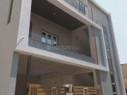 4 BHK Independent House in Margondanahalli for resale...