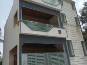 4 BHK Independent House in Margondanahalli for resale...
