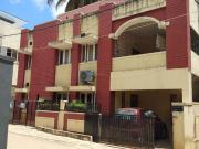 4 BHK Independent House in Mathikere for resale...