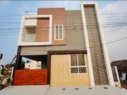 4 BHK Independent House in Mathpurena for resale Raipur....