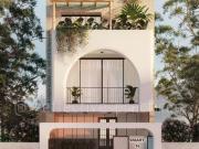 4 BHK Independent House in Mayakhedi for resale AB...