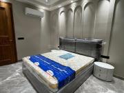 4 BHK Independent House in Model Town for resale North...