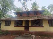 4 BHK Independent House in Moozhikkal for rent...