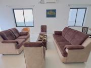 4 BHK Independent House in Muttukadu for resale East...