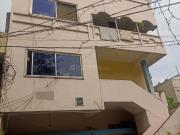 4 BHK Independent House in Nacharam for resale East...