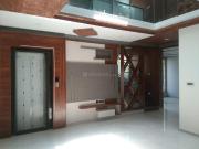 4 BHK Independent House in Nagarbhavi for rent...