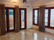 4 BHK Independent House in Nagarbhavi for rent...